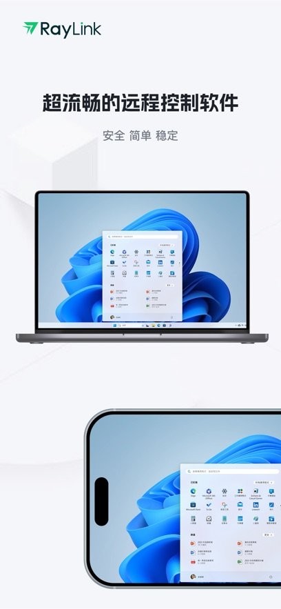 RayLink免费版截图1