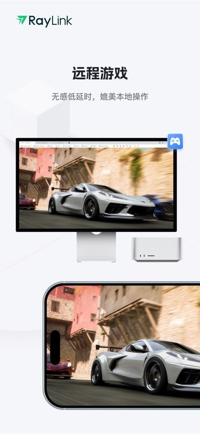 RayLink免费版截图3