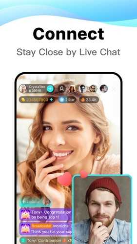 bigo安卓版图1