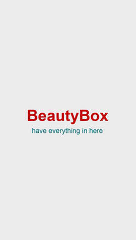 beautybox安卓直装版