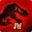 侏罗纪世界安卓版 v1.78.26