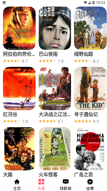 左手影院图3