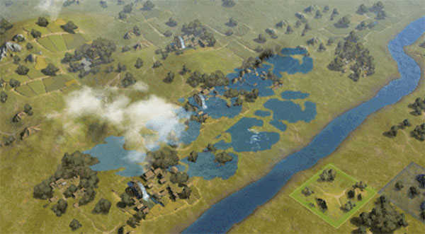 率土之滨2026手机版截图2