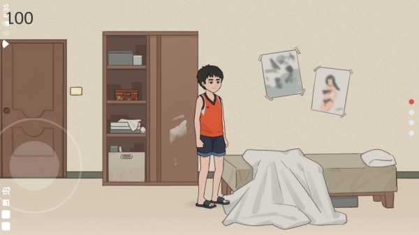 杰哥不要游戏绿色版截图4