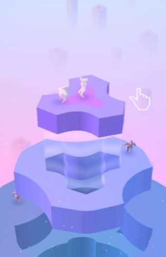 秘境之路图1