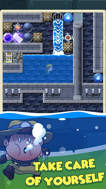 钻石任务别匆忙安卓版