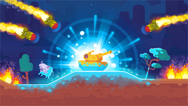坦克明星最新版截图3