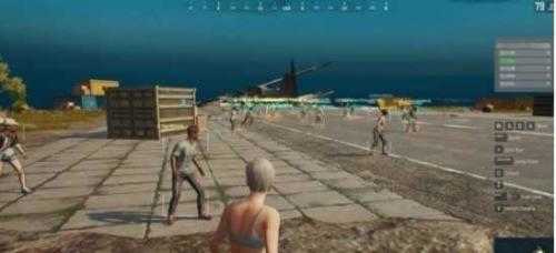 闪电侠辅助器官方版图1
