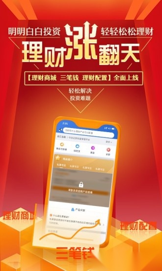 华创e智通最新版图3