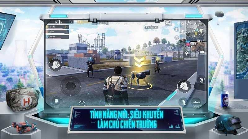 闪电侠辅助器安卓免费版