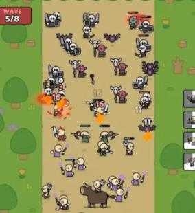 光头大战僵尸游戏无广告版截图3