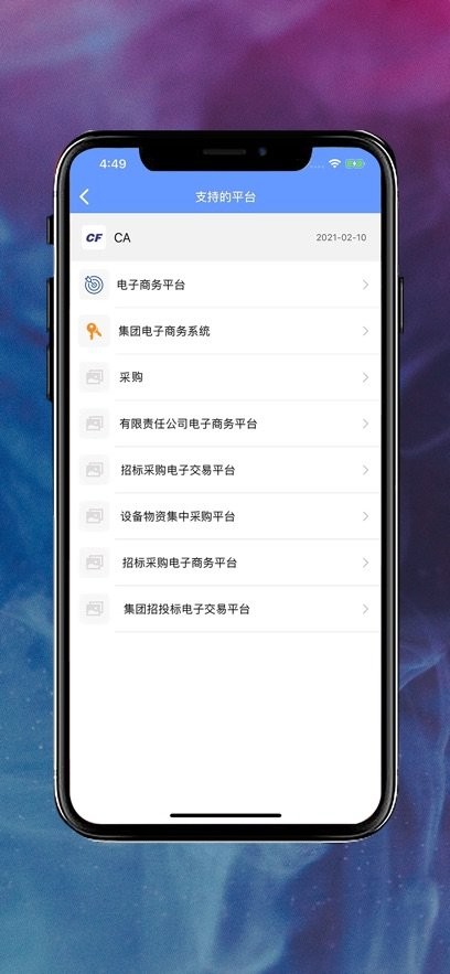 专家签软件