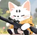 活泼猫游戏 