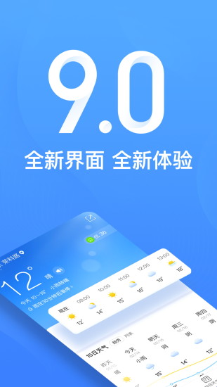 2345天气预报(1)