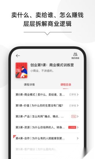 小商业图3