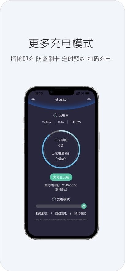 揽海小电最新版图1
