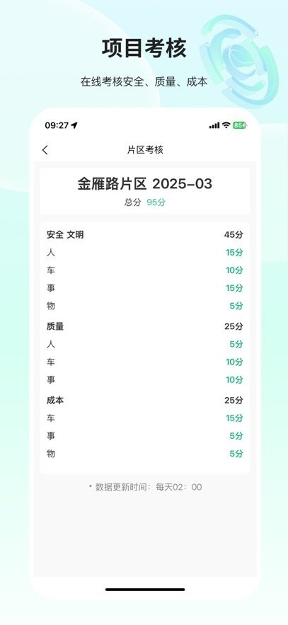 环卫小智最新版图3