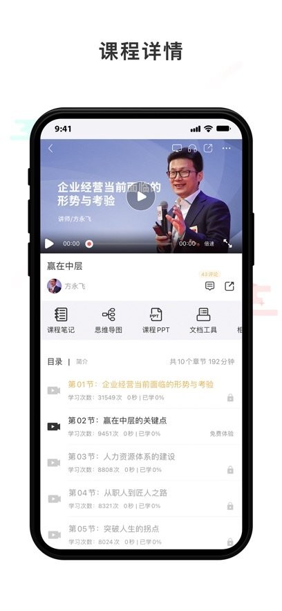 光华商学图2