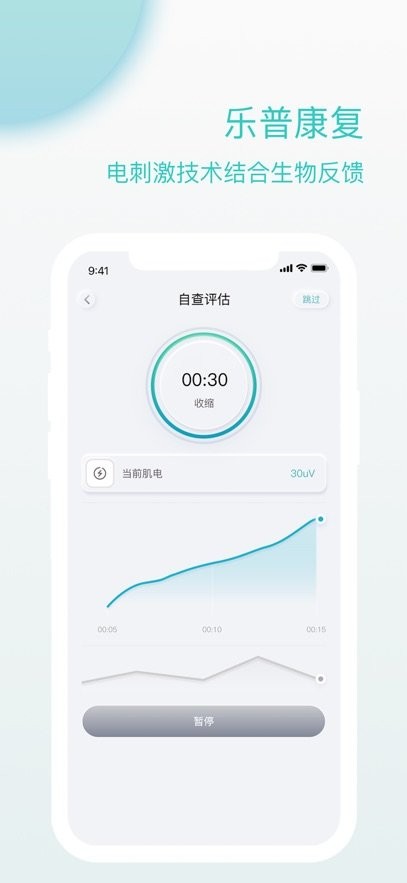 乐普康复(1)