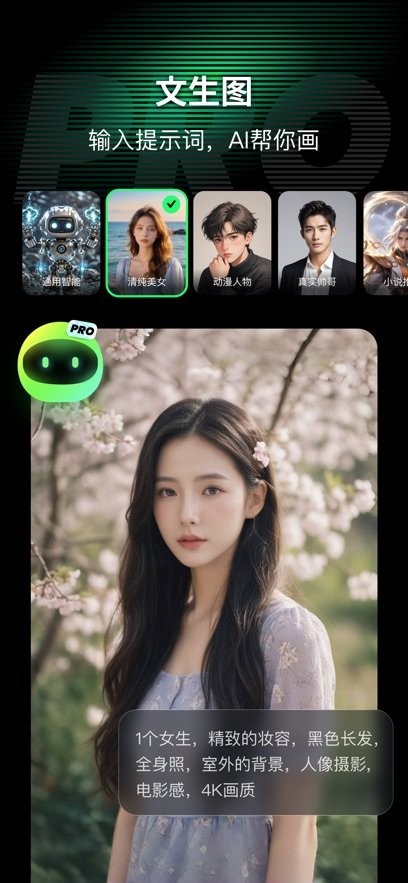 AI Mate Pro软件