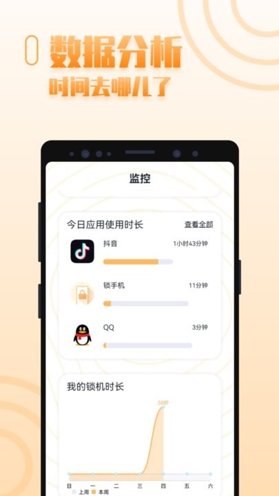 控自律软件免费原版图1