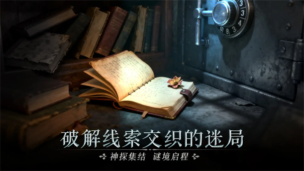 同盟神探(2)
