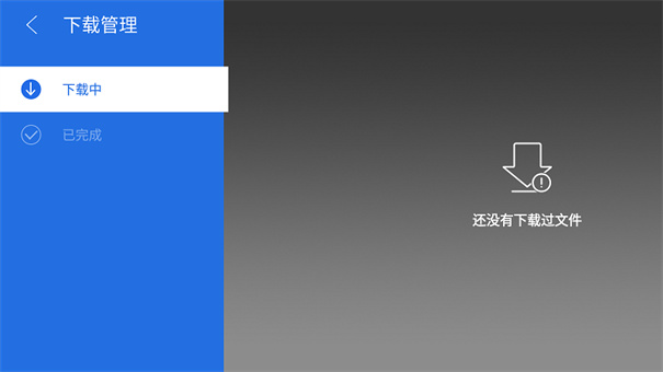 白夜浏览器图4