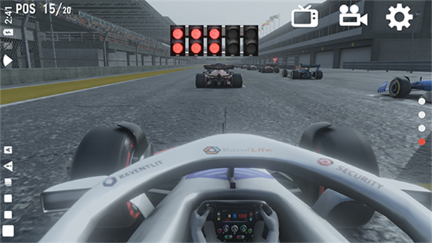 Monoposto-图4