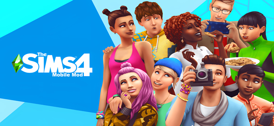 模拟人生4手机版