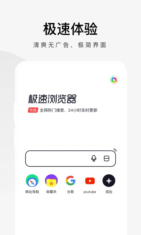 360极速浏览器原版(5)