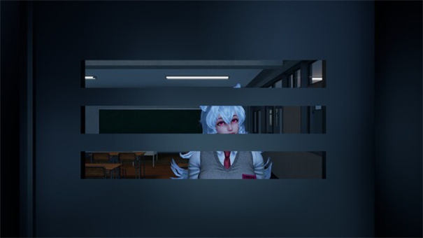 狼人伴侣