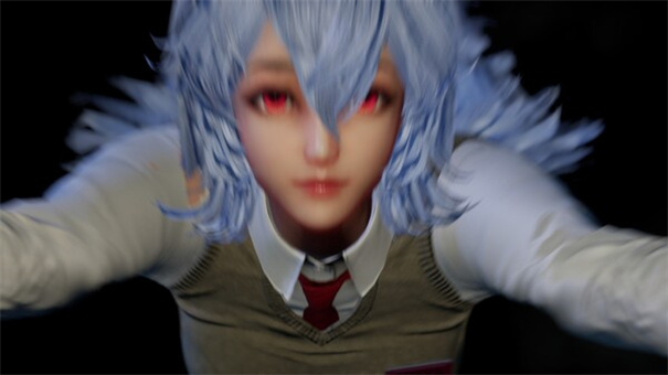 狼人伴侣