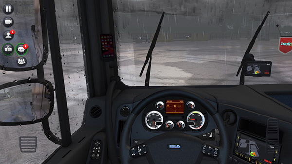 Truck Simulator Ultimate图1