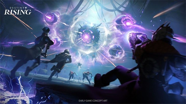 命运群星无广告版截图4
