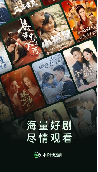 木叶短剧(1)
