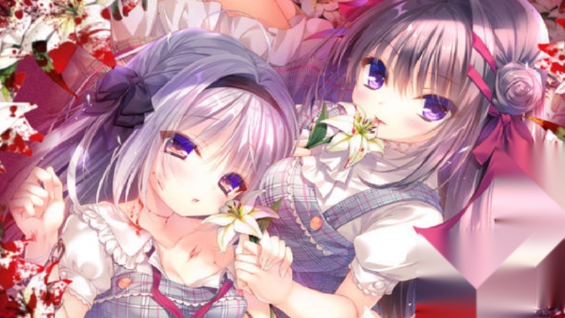 真爱的百合赤染(1)