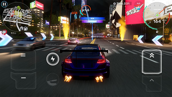CarX Street(1)