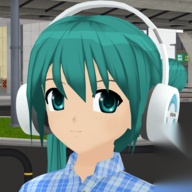 少女都市3d