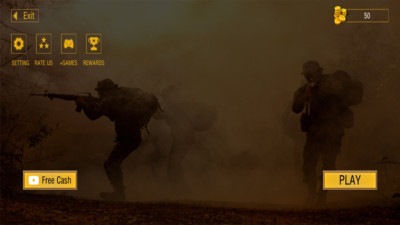 绝境射击战场最新免费版图3