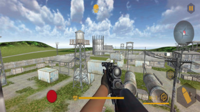 绝境射击战场最新免费版图1