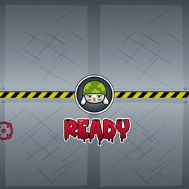 兔子防卫战(3)