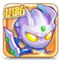 奥特曼超人之银河守卫队游戏正版