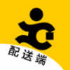 优腿配送端 V1.11.1