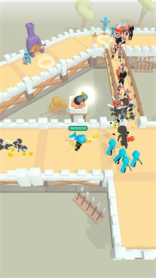 陆地入侵者图2