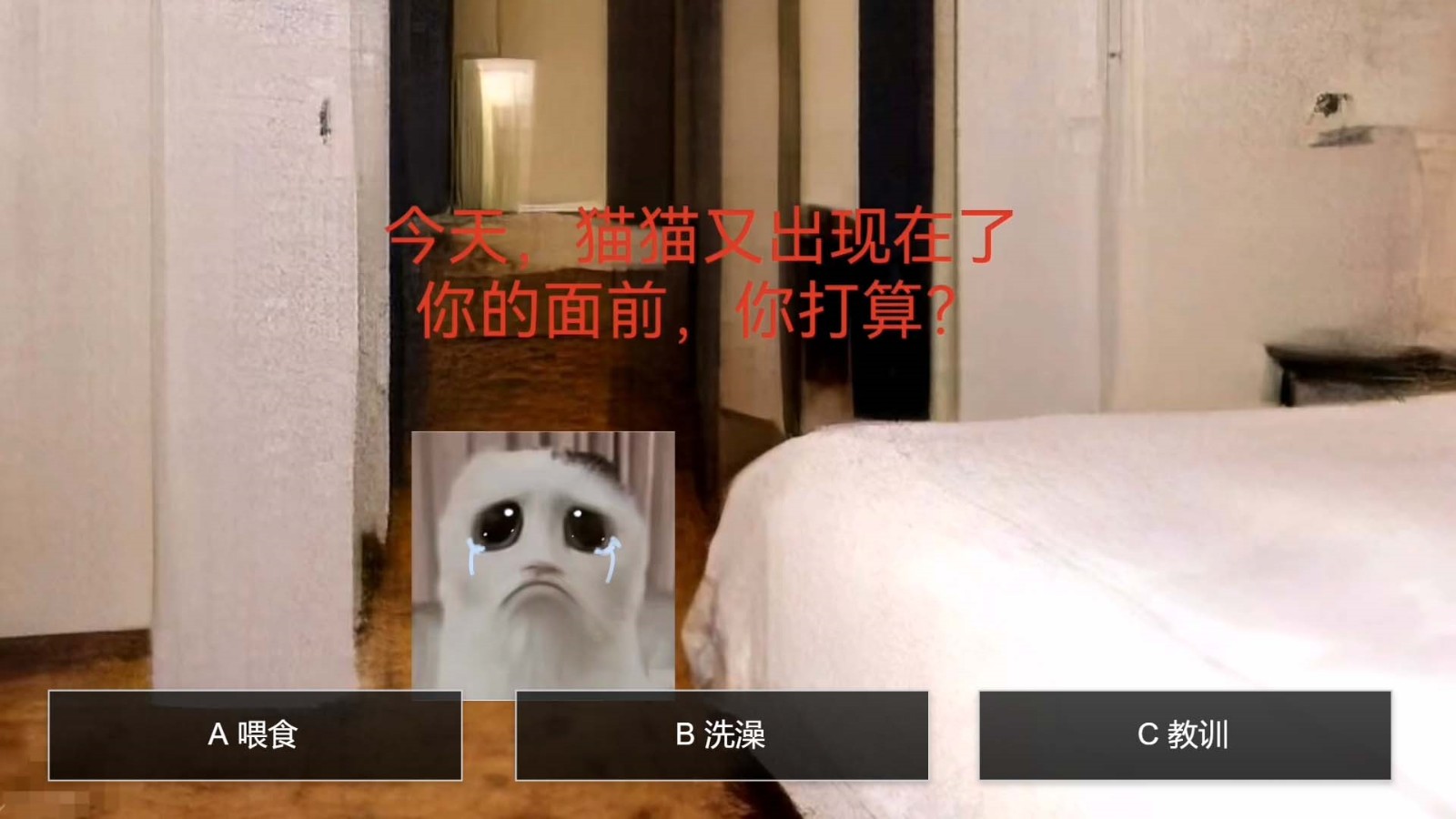 猫鼠特工(4)