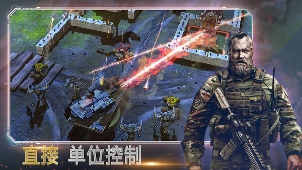 作战指挥官图2