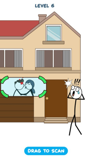 绘图谜题(1)