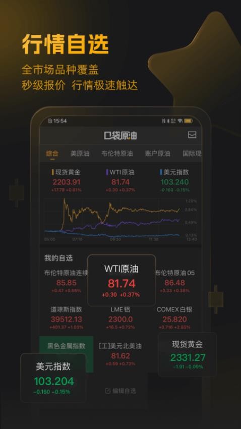 口袋原油最新版图3