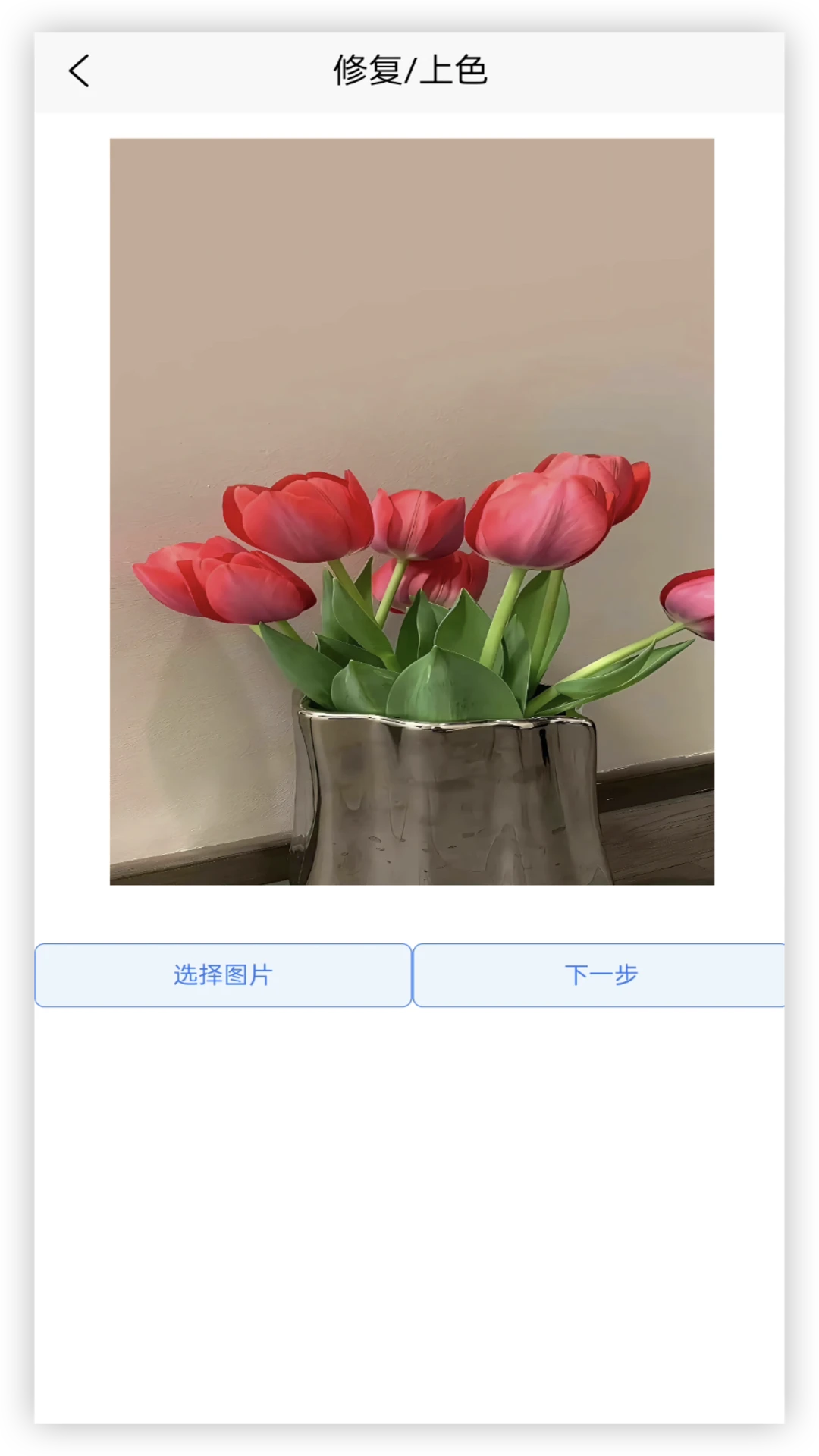 年龄相机手机免费版图1