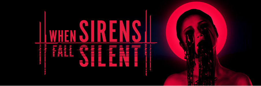 游戏《WhenSirensFallSilent》正式公布